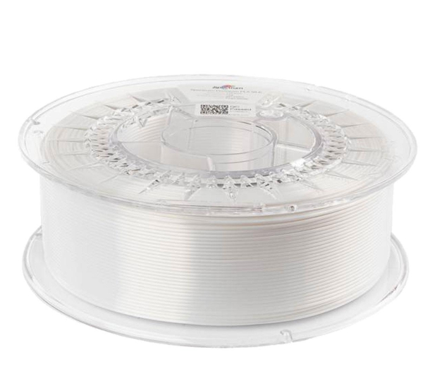 Spectrum PLA SILK Pearl White 1kg - 1249213 - zdjęcie 2